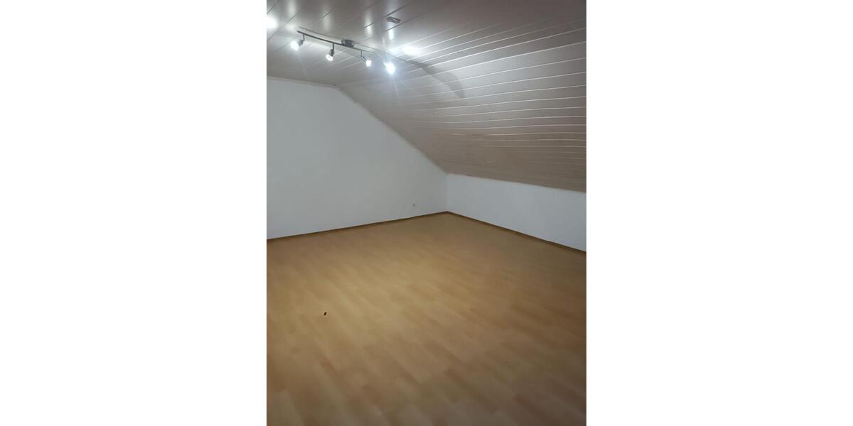 Etagenwohnung Sandhausen - 1 Zimmer, 38 m&sup2;, 425&euro; | Angebot:24536374