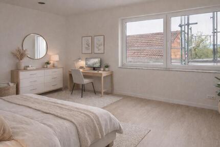 Wohnung Breitenworbis - 4 Zimmer, 124 m&sup2;, 1.100&euro; | Angebot:26290178