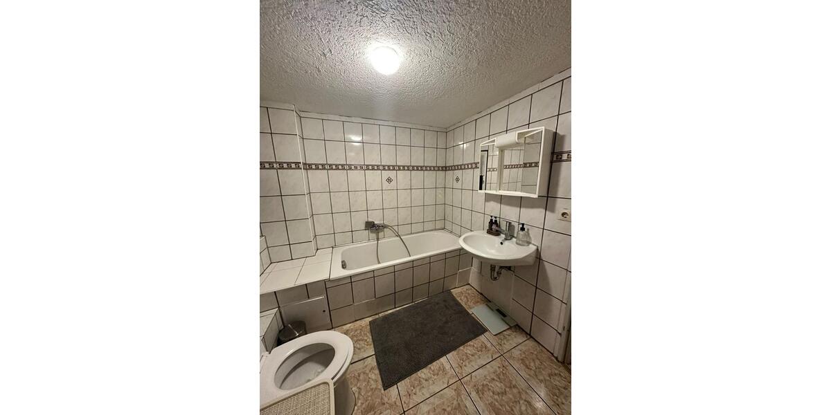 Etagenwohnung Bad Soden-Salmünster Salmünster - 5 Zimmer, 115 m&sup2;, 1.000&euro; | Angebot:24814973