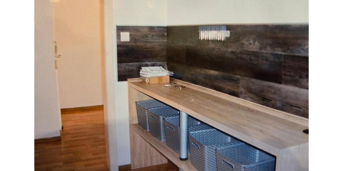 3,5 Zimmer-Whg Dinkelsbühl 3.5 zimmer