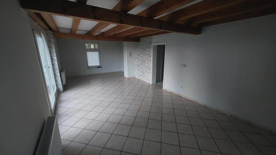 Haus auf parkähnlicher Hofanlage 165qm 6 ZKB Hof Pilger 6 zimmer