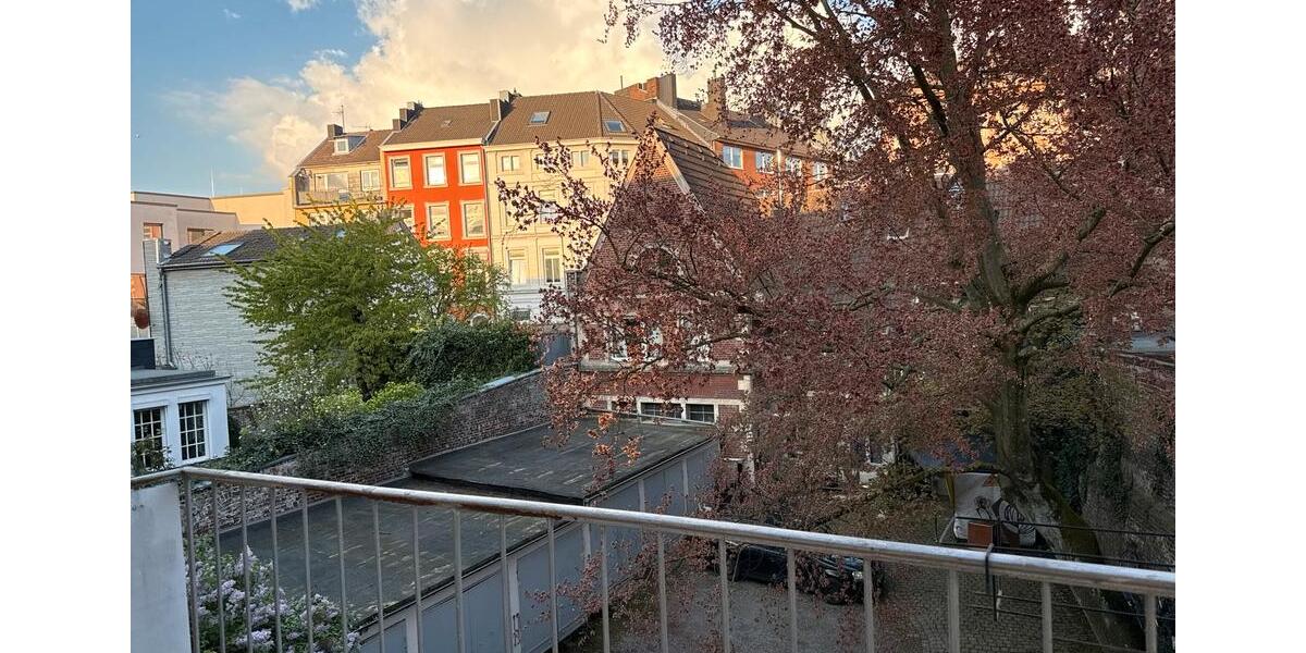 Wohnen auf Zeit Aachen Aachen-Mitte - 25 Zimmer, 90 m&sup2;, 515&euro; | Angebot:26194560