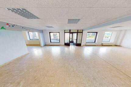 Gewerbeobjekt Chemnitz Zentrum - 1.105&euro; | Angebot:27054131