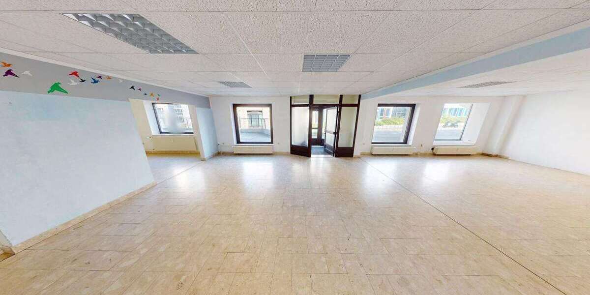 Gewerbeobjekt Chemnitz Zentrum - 1.105&euro; | Angebot:27054131