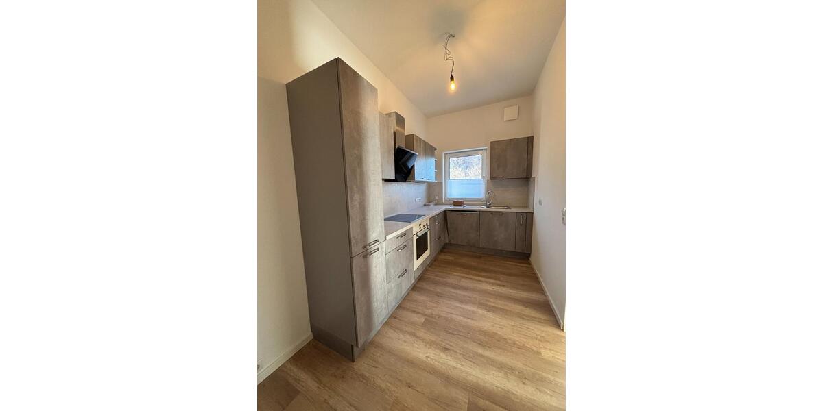 - MODERN & NEUWERTIG - IHRE 3-ZIMMER-WOHNUNG IN TIEFENBACH 3 zimmer