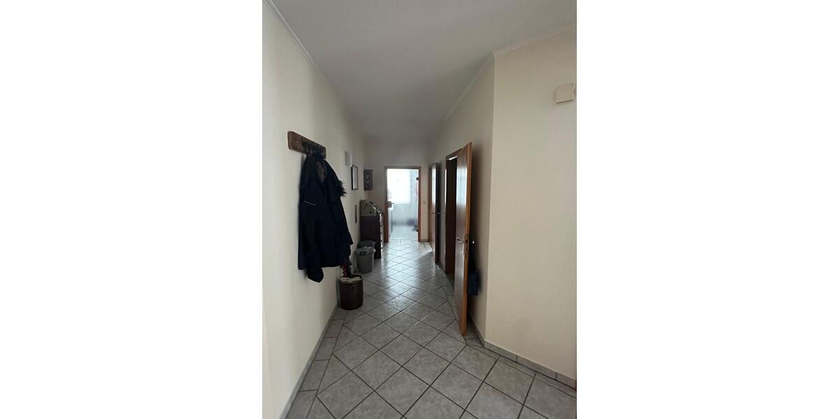 Etagenwohnung Gehrde - 4 Zimmer, 150 m&sup2;, 950&euro; | Angebot:24712004