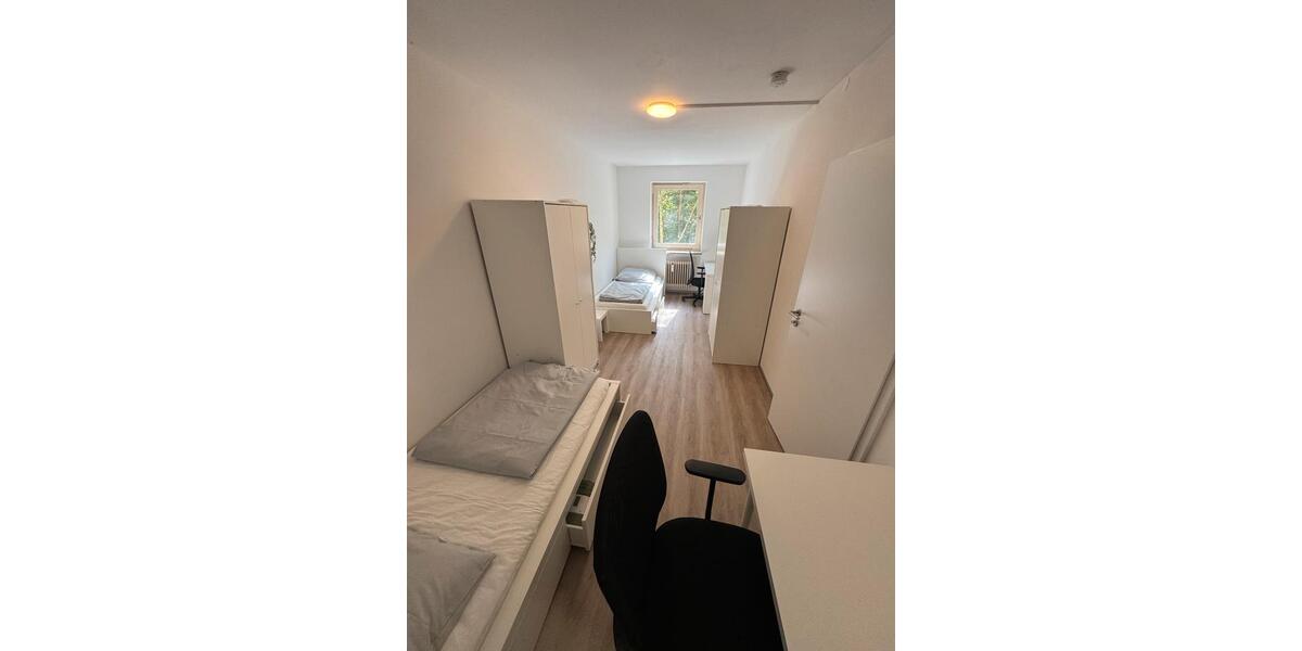 Etagenwohnung Erlangen Alterlangen - 3 Zimmer, 60 m&sup2;, 850&euro; | Angebot:26038530
