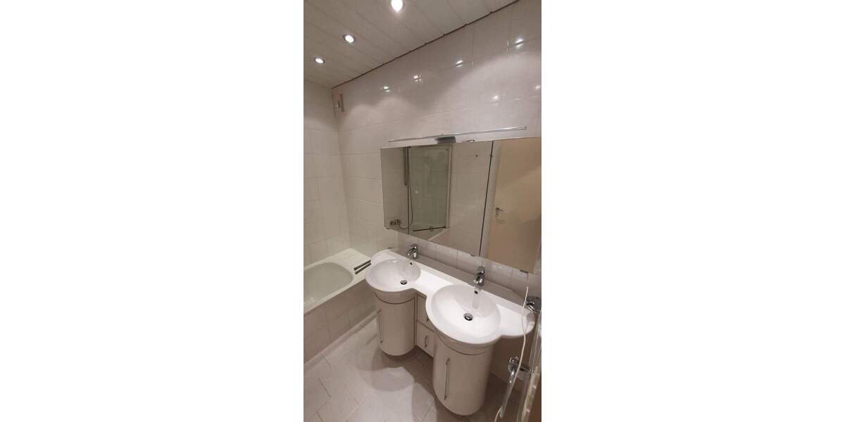 Etagenwohnung Staufen im Breisgau Staufen - 3 Zimmer, 88 m&sup2;, 1.160&euro; | Angebot:24859215