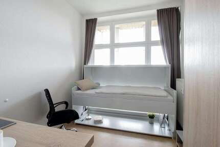 Zimmer Dresden Johannstadt - 1 Zimmer, 499&euro; | Angebot:25154412