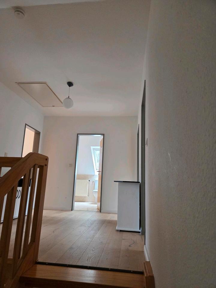 Einfamilienhaus in Rotenburg Wümme