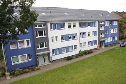Wohnung Glücksburg - 3 Zimmer, 63 m&sup2;, 580&euro; | Angebot:26732985