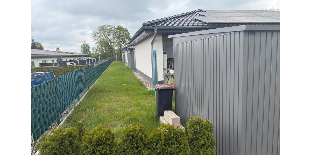 Terrassenwohnung Löwenberger Land - 3 Zimmer, 75 m&sup2;, 1.150&euro; | Angebot:26463391