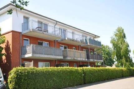 Wohnung Kramerhof Parow - 2 Zimmer, 52 m&sup2;, 520&euro; | Angebot:22997668