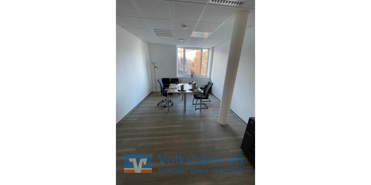 Gewerbeobjekt Emstek - 740&euro; | Angebot:24663198