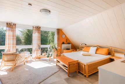 Wohnen auf Zeit Neuenkirchen - 2 Zimmer, 80 m&sup2;, 120&euro; | Angebot:22110146