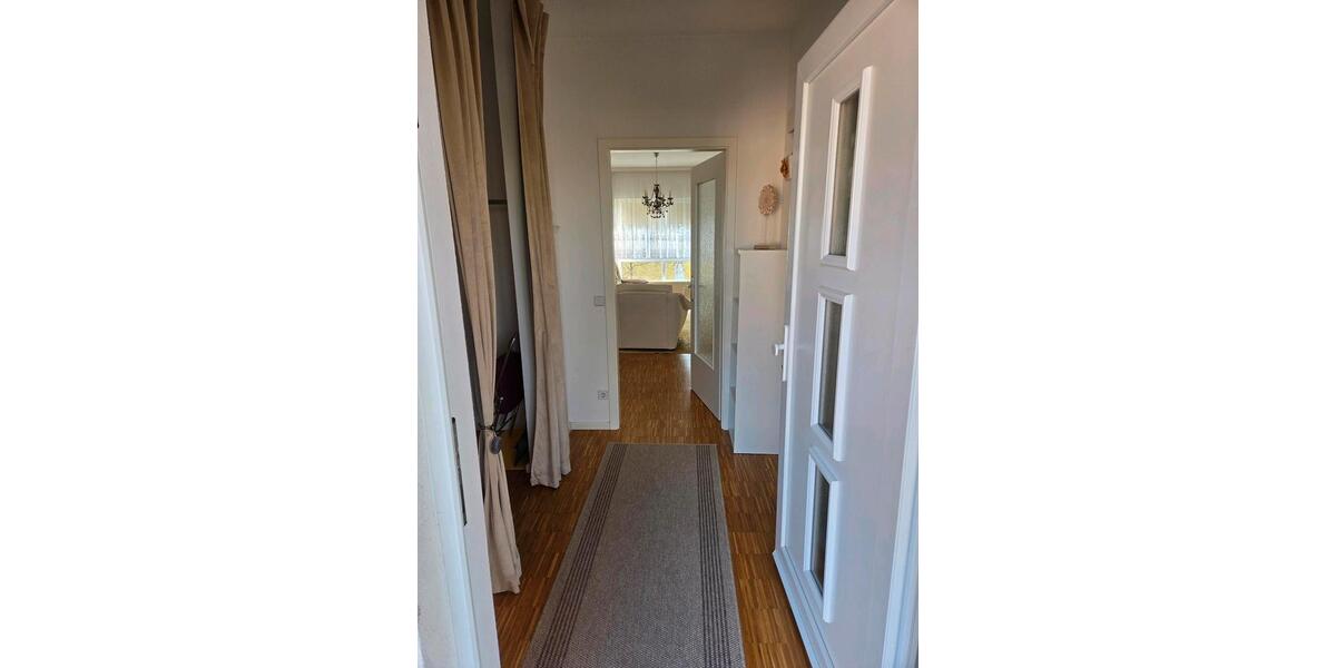 Etagenwohnung Havelsee - 2 Zimmer, 48 m&sup2;, 400&euro; | Angebot:25832298