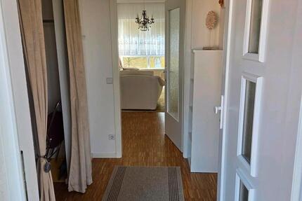 Wohnung Havelsee - 2 Zimmer, 48 m&sup2;, 400&euro; | Angebot:25832298