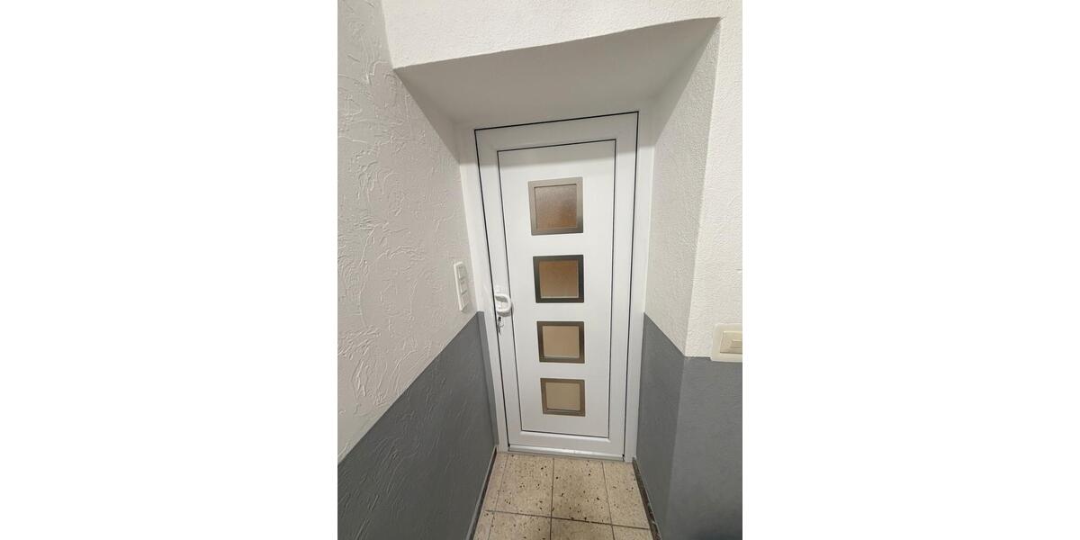 4 Zimmer Wohnung zu Vermieten • Garten • Wintergarten • Dörentrup 4 zimmer