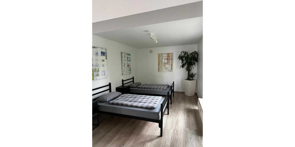 Wohnen auf Zeit Edingen-Neckarhausen Neckarhausen - 2 Zimmer, 57 m&sup2;, 35&euro; | Angebot:26614712