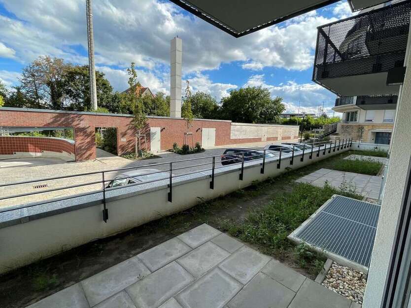 Wohnung zum Mieten in Nauen 894 € 51.11 m²