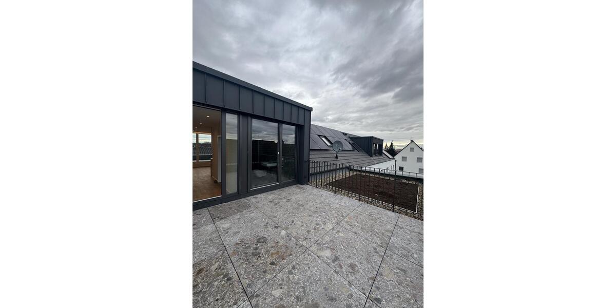 Dachgeschoßwohnung Rheinhausen - 1 Zimmer, 46 m&sup2;, 1.000&euro; | Angebot:25961967