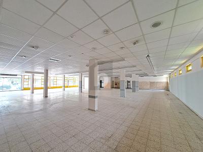 TOP FLÄCHE FÜR EINEN LADEN - BÜRO ODER KOMBI