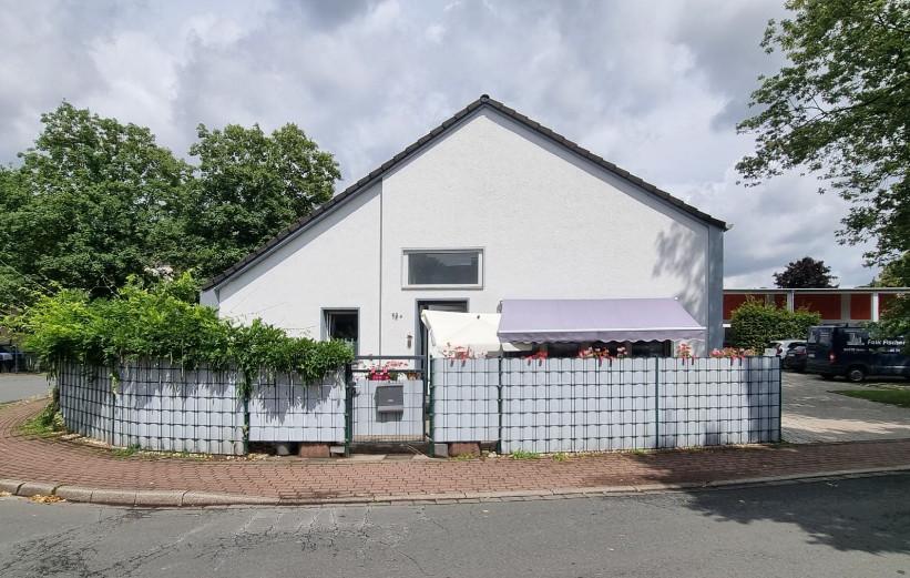 Familienfreundliches, geräumiges 4-Zimmer-Einfamilienhaus mit moderner Ausstattung in ruhiger Lage