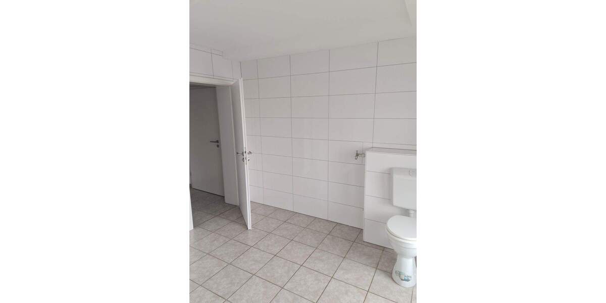 Etagenwohnung Sinntal Weiperz - 3 Zimmer, 110 m&sup2;, 650&euro; | Angebot:23917709