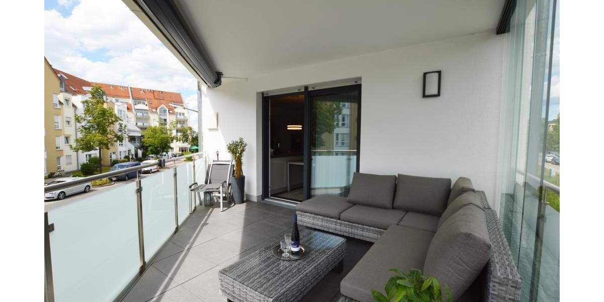 Neuwertige Wohnung im Stadtzentrum, auf Wunsch möbliert möglich! Neumarkt 4 zimmer