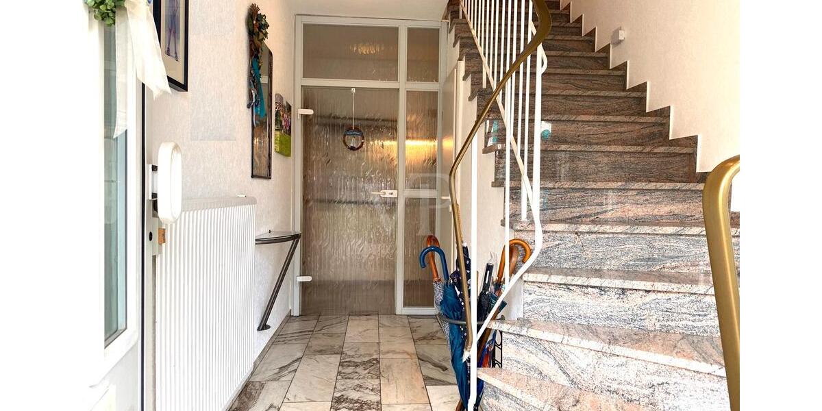Erdgeschoßwohnung Raesfeld - 4 Zimmer, 110 m&sup2;, 1.000&euro; | Angebot:26639213