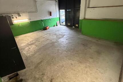 Gewerbeobjekt Borna - 450&euro; | Angebot:25078260