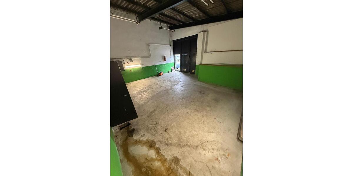 Gewerbeobjekt Borna - 450&euro; | Angebot:25078260