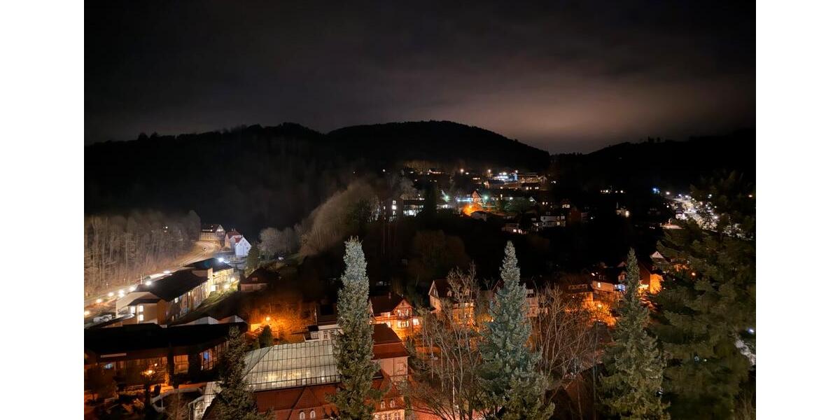 Etagenwohnung Bad Grund (Harz) - 1 Zimmer, 30 m&sup2;, 560&euro; | Angebot:24514412