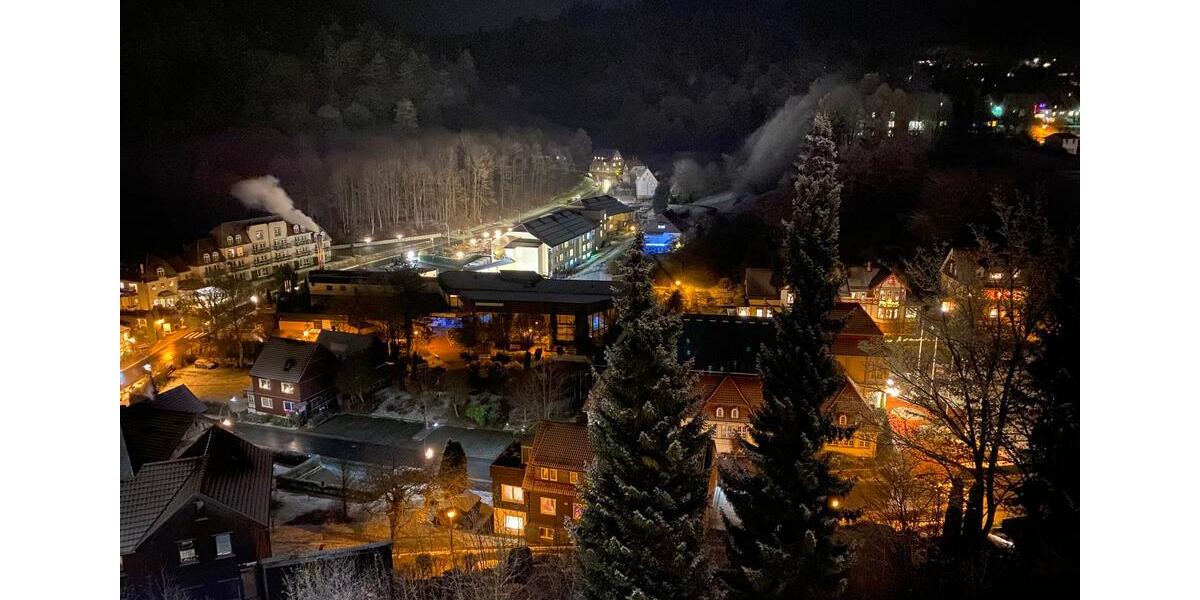 Etagenwohnung Bad Grund (Harz) - 1 Zimmer, 30 m&sup2;, 590&euro; | Angebot:24514412