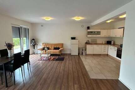 Wohnung zum Mieten in Zülpich 1.320 € 110 m²