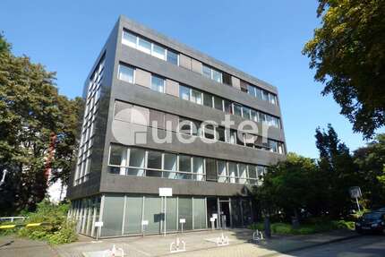 Büro in Duisburg 2.962,50 € 237 m² zimmer