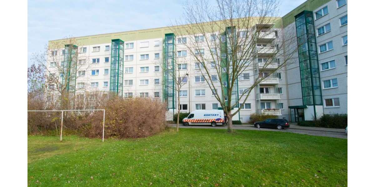 Etagenwohnung Leipzig Schönau - 1 Zimmer, 39 m&sup2;, 334&euro; | Angebot:26965863
