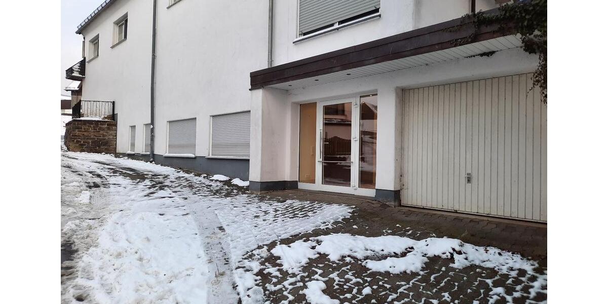 Wohnung zu vermieten in Wennemen 1 zimmer