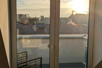 Wohnung Regensburg Kumpfmühl - 1 Zimmer, 40 m&sup2;, 800&euro; | Angebot:24842144