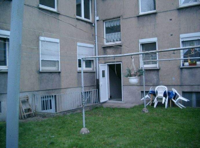 Etagenwohnung Gelsenkirchen Horst - 4 Zimmer, 85 m&sup2;, 650&euro; | Angebot:24268970