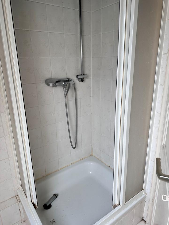 gemütliche 2-Raum-Wohnung in der Fleischervorstadt