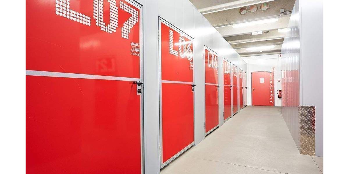 Gewerbeobjekt Göppingen Stadtgebiet - 250&euro; | Angebot:26142621