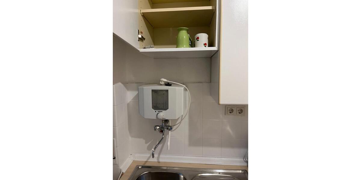 Erdgeschoßwohnung Netphen - 4 Zimmer, 65 m&sup2;, 350&euro; | Angebot:27618492
