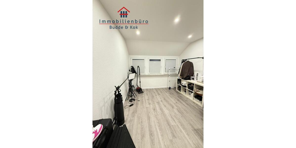 Dachgeschoßwohnung Friesoythe - 3 Zimmer, 85 m&sup2;, 750&euro; | Angebot:24815576