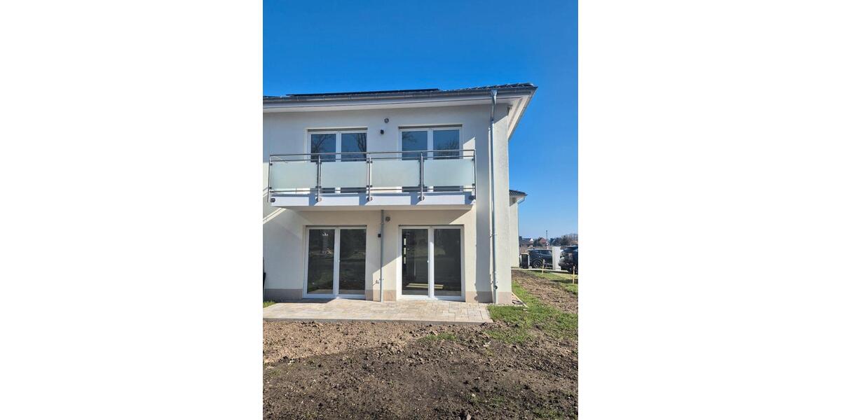 Etagenwohnung Magdeburg Hopfengarten - 5 Zimmer, 135 m&sup2;, 1.800&euro; | Angebot:26030166