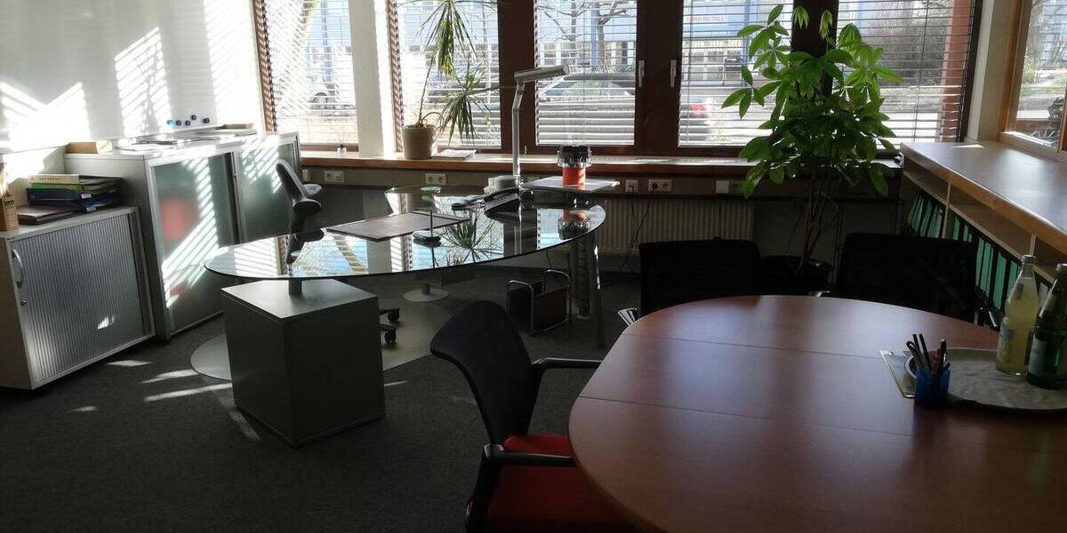 Gewerbeobjekt Stuttgart Münchingen - 377&euro; | Angebot:26807469