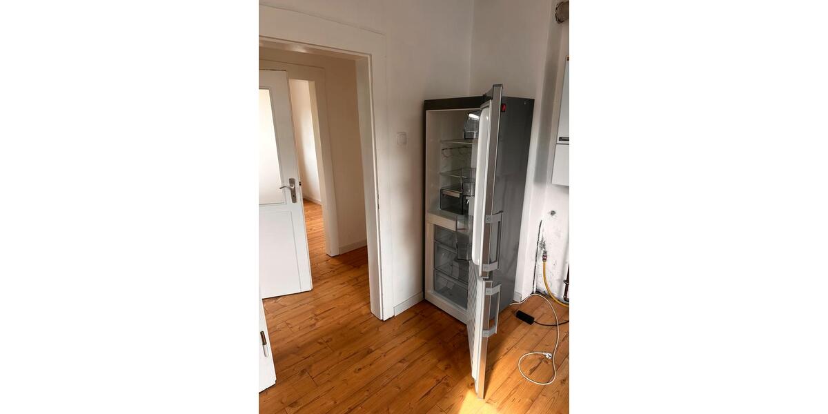 Dachgeschoßwohnung Herford Falkendiek - 3 Zimmer, 55 m&sup2;, 615&euro; | Angebot:26502739