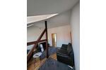 Dachgeschoßwohnung Weißenfels - 2 Zimmer, 42 m&sup2;, 450&euro; | Angebot:26381338