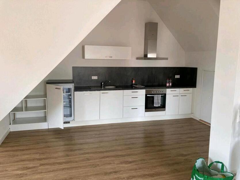 2,5 Zimmer-Wohnung im Herzen von Rottenburg am Neckar