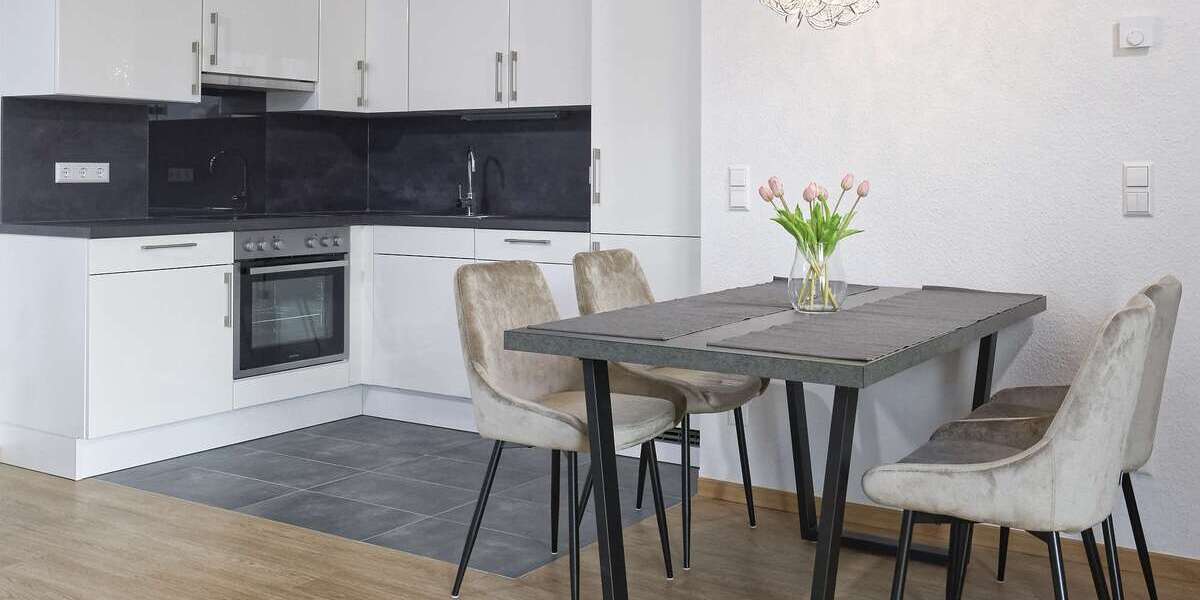 Etagenwohnung Dietzenbach Altstadt - 2 Zimmer, 55 m&sup2;, 825&euro; | Angebot:25436507